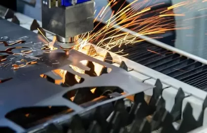 Máy Gia Công CNC: Chìa Khóa Nâng Tầm Sản Xuất Thời Đại Mới